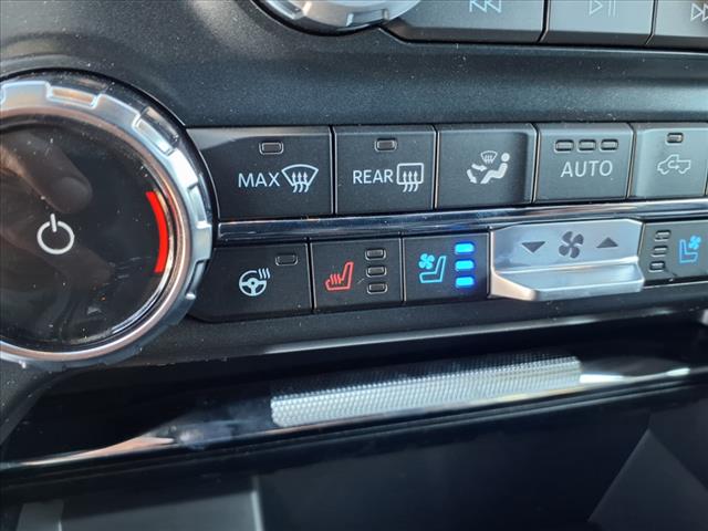 2025 Ford F-150 4X4 SUPERCREW LARIAT