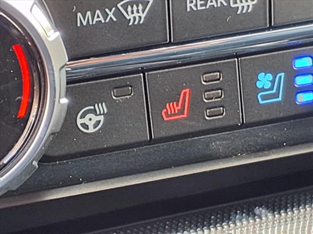 2025 Ford F-150 4X4 SUPERCREW LARIAT