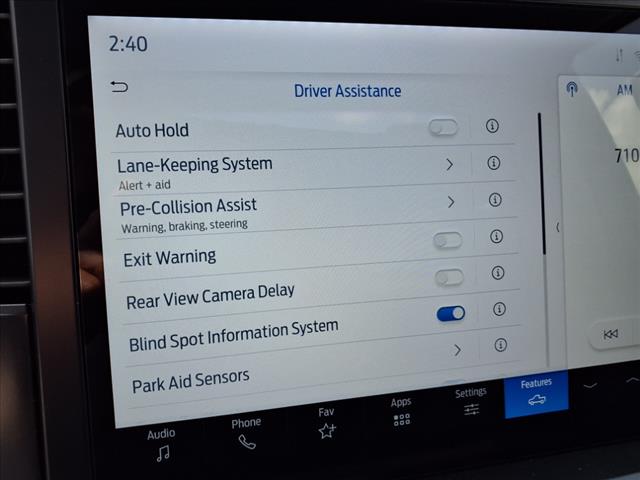 2025 Ford F-150 4X2 REGULAR CAB XL -