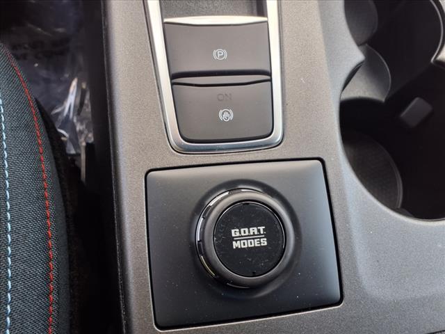2025 Ford Bronco Sport SPT HERITAGE 4X4