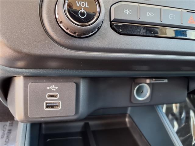 2025 Ford Maverick XL FWD