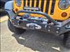 2012 Jeep Wrangler Unlimited RUBICON