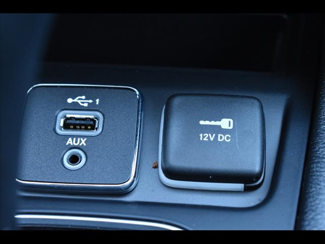 2020 Jeep Cherokee UNKNOWN
