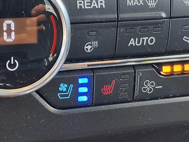 2019 Ford Expedition MAX PLATINUM