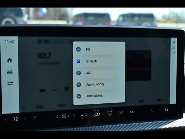 2025 Ford Explorer ST-LINE RWD