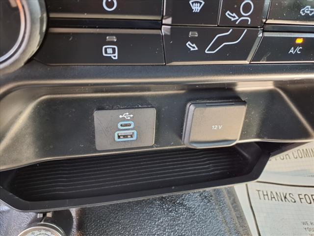 2024 Ford F-250 Super Duty XL