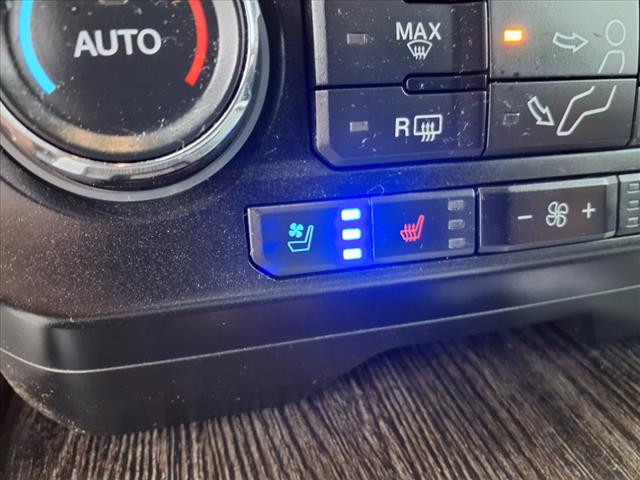 2020 Ford F-350 Super Duty LARIAT