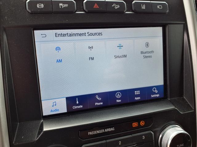 2020 Ford F-450 Super Duty UNKNOWN