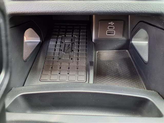 2025 Ford Ranger 4X4 CRW CAB LARIAT