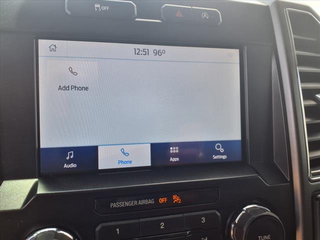 2020 Ford F-150 UNKNOWN