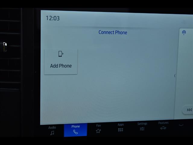 2025 Ford F-150 4X4 SUPERCREW STX -