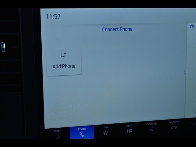 2025 Ford F-150 4X4 SUPERCREW STX -