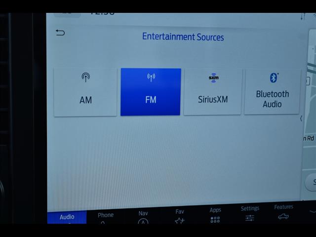 2025 Ford F-150 4X4 SUPERCREW XLT -