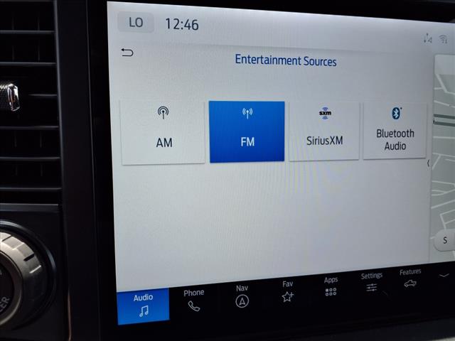 2025 Ford F-150 4X4 SUPERCREW XLT -