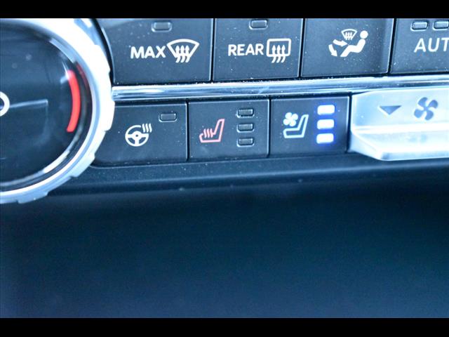 2025 Ford F-150 4X4 SUPERCREW LARIAT