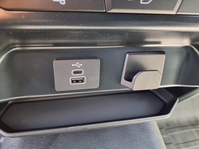 2025 Ford F-150 4X2 REGULAR CAB XL -