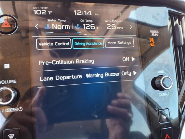 2024 Subaru Outback PREMIUM