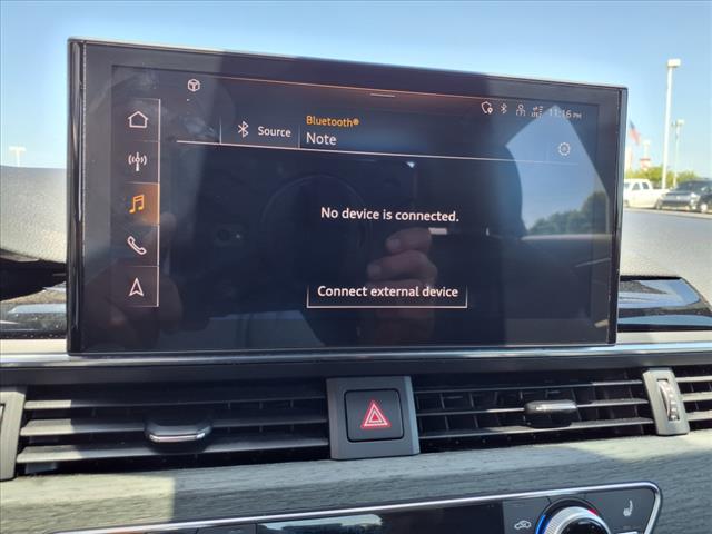 2023 Audi A4 S LINE PREMIUM PLUS