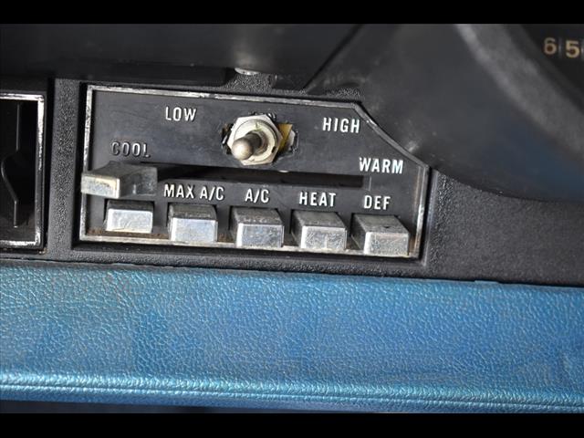 1973 Chrysler Challenger t