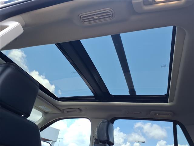 2019 Ford Expedition MAX PLATINUM