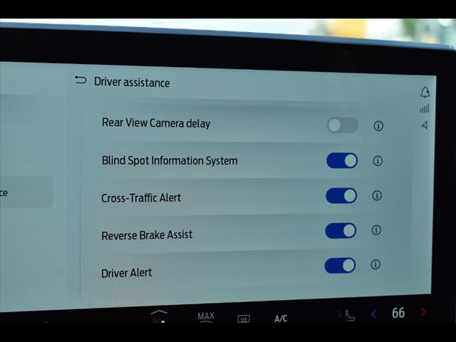 2025 Ford Explorer ACTIVE RWD