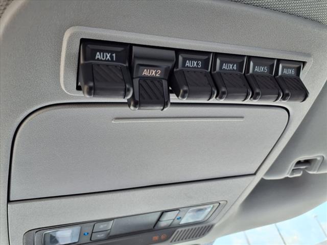 2025 Ford F-250 Super Duty XL
