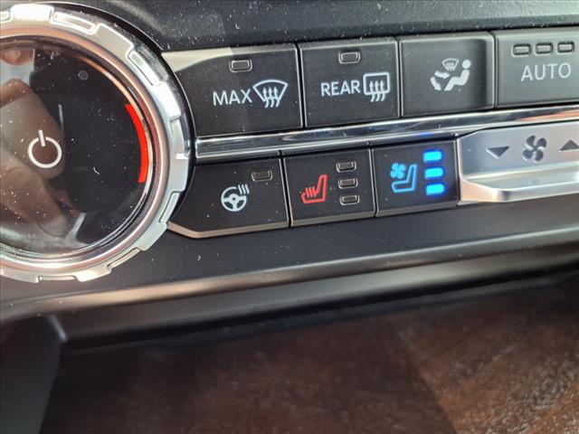 2025 Ford F-250 Super Duty 4X4 CREW CAB PICKUP/