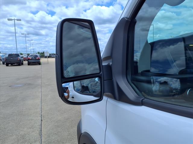 2023 Ford Transit BASE