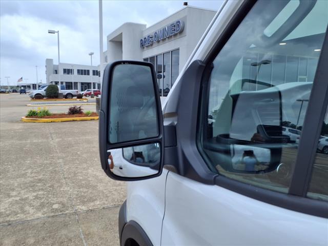 2023 Ford Transit BASE