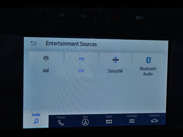 2021 Ford F-150 STX