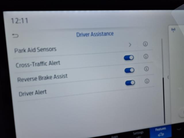 2025 Ford F-150 4X2 SUPERCREW STX -