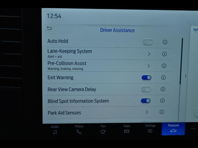 2025 Ford F-150 4X2 SUPERCREW STX -