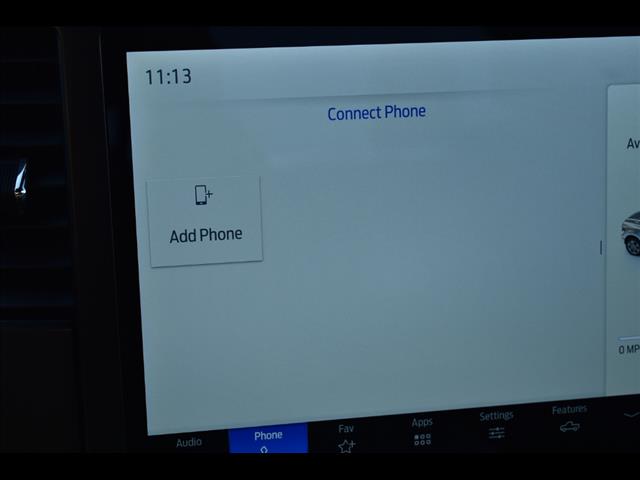 2025 Ford F-150 4X4 SUPERCREW STX -