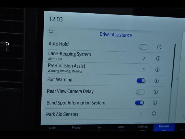 2025 Ford F-150 4X4 SUPERCREW STX -