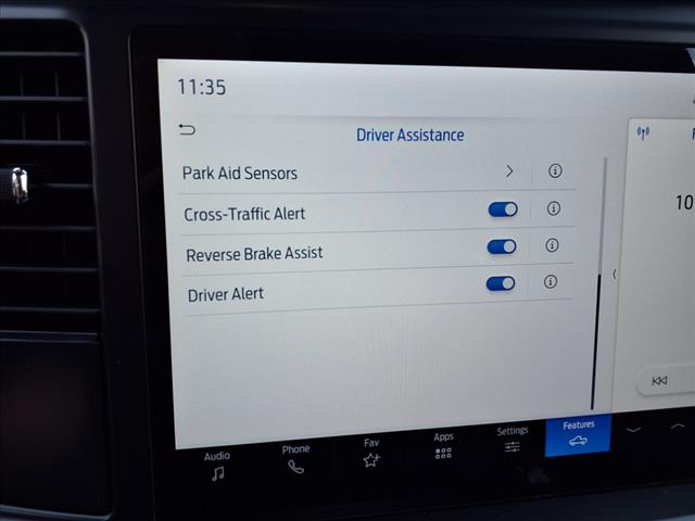 2025 Ford F-150 4X4 SUPERCREW STX -
