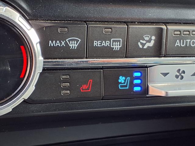 2023 Ford F-150 2023 FORD F-150 KING RANCH CREW CAB 4DR 145 WB 4