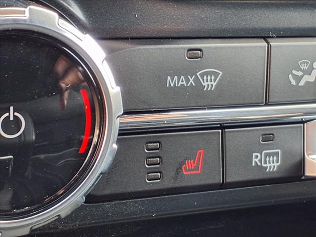 2025 Ford F-150 4X4 SUPERCREW XLT -