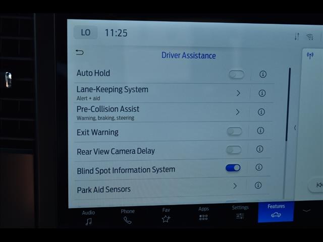 2025 Ford F-150 4X4 SUPERCREW XLT -
