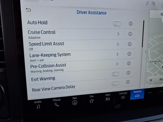 2025 Ford F-150 4X4 SUPERCREW XLT -