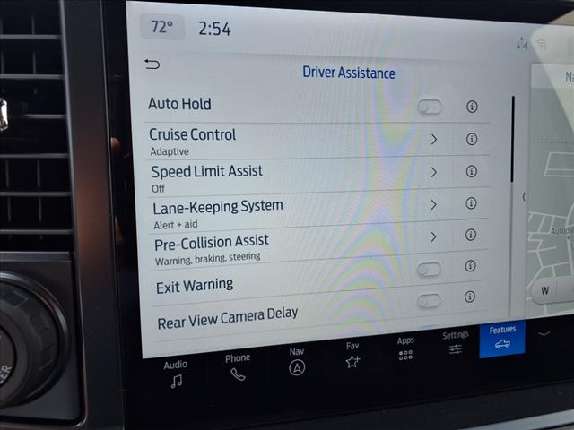 2025 Ford F-150 4X4 SUPERCREW XLT -