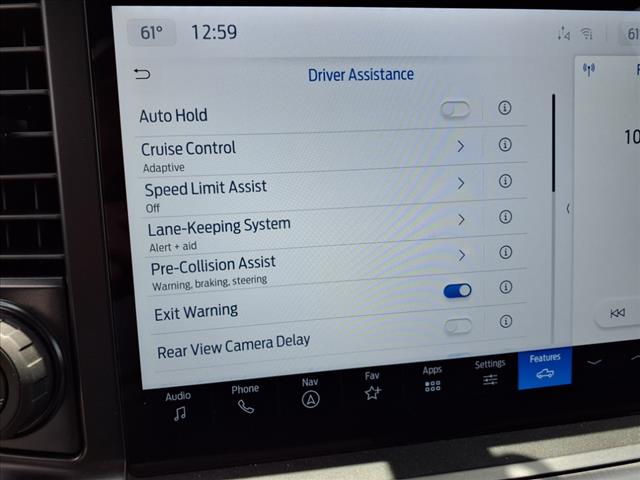 2025 Ford F-150 4X4 SUPERCREW XLT -