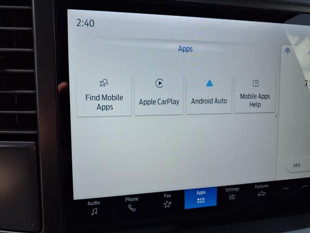 2025 Ford F-150 4X2 REGULAR CAB XL -