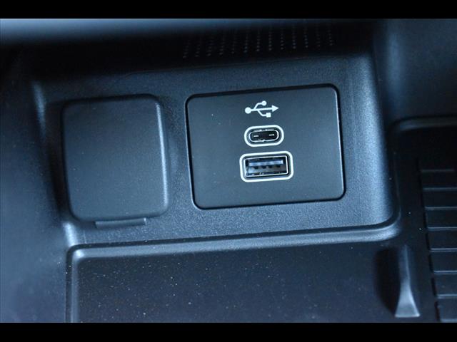 2025 Ford Bronco Sport SPT HERITAGE 4X4