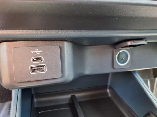2025 Ford Maverick XL FWD