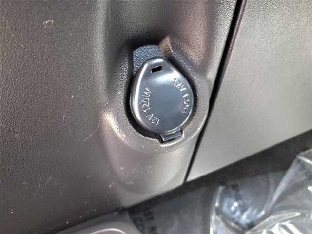 2022 Mitsubishi Mirage ES