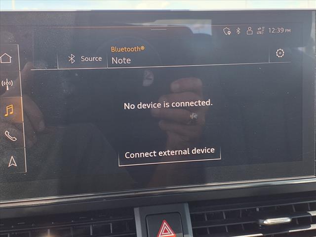 2023 Audi A4 S LINE PREMIUM PLUS