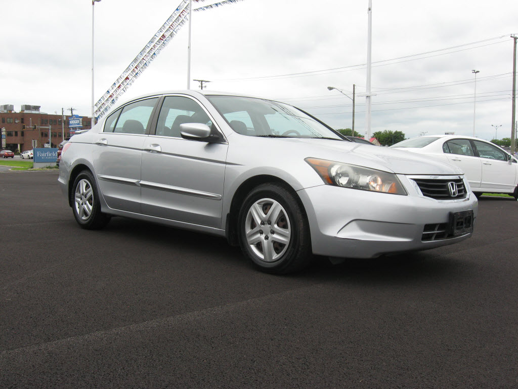 2010 Honda Accord