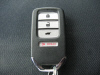 2015 Honda CR-V AWD EX
