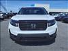 2023 Honda Ridgeline Sport
