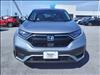 2021 Honda CR-V Hybrid EX-L